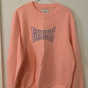 Men’s Guess Sweatshirt